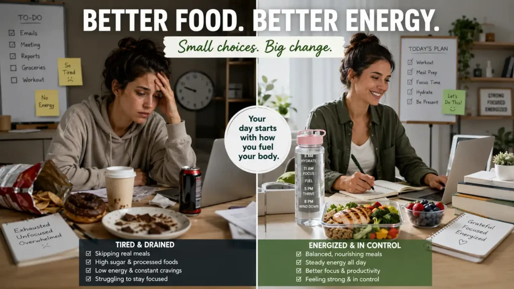 Energy Levels