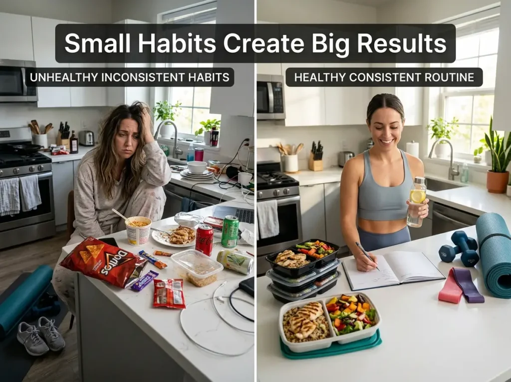 Common Mistakes That Slow Results