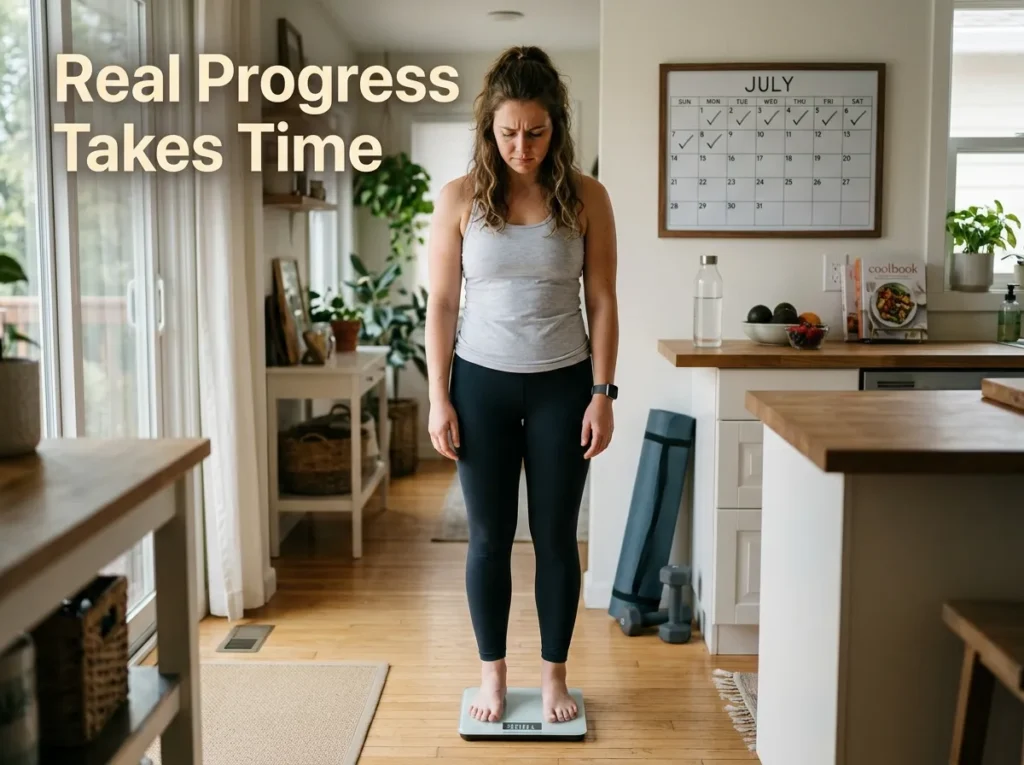 Expecting Fast Results
