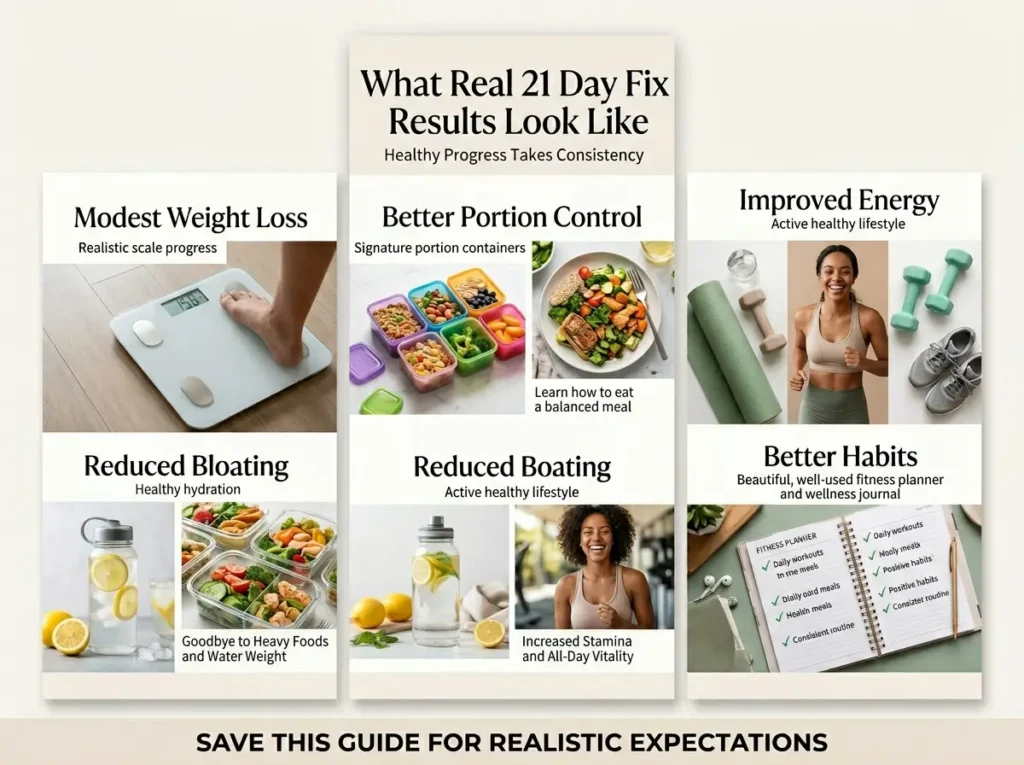 How Much Weight Can You Lose in 21 Days