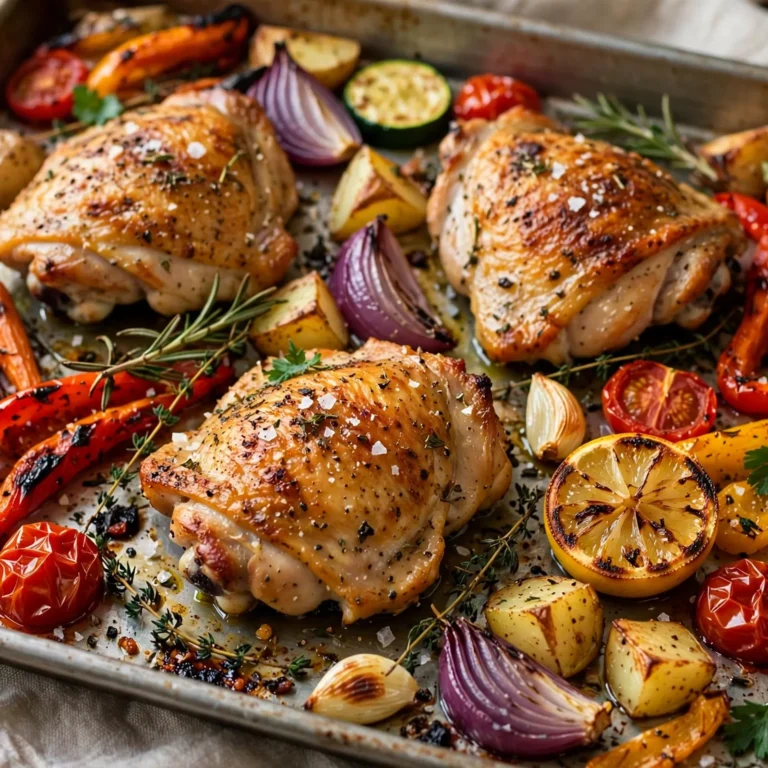 15 Delicious 21 Day Fix Sheet Pan Dinner Recipes (One Pan, Easy Cleanup)