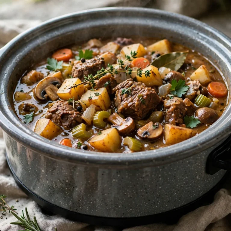 10 21 Day Fix Slow Cooker Recipes (Set It & Forget It Meals)