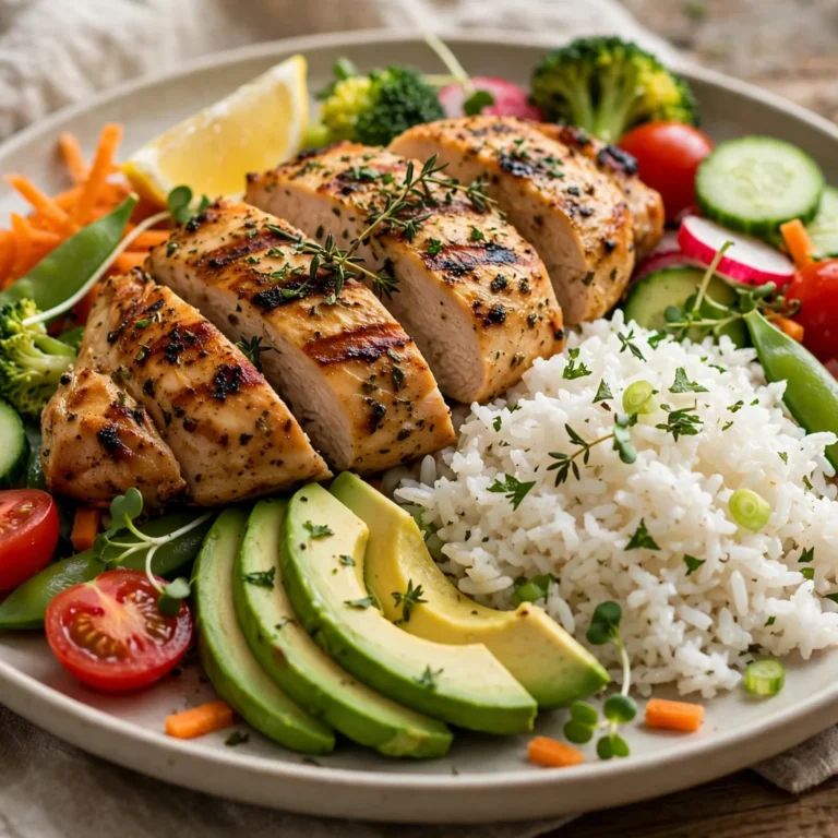 21 Day Fix for Picky Eaters (Simple Foods That Actually Taste Good)