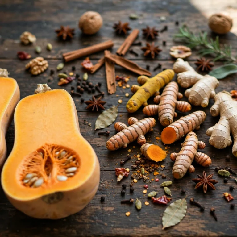 10 Anti-Inflammatory Butternut Squash Soup Recipes for Fall
