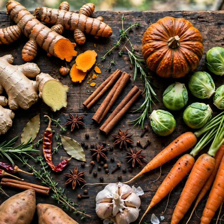 20 Anti-Inflammatory Slow Cooker Recipes for Fall