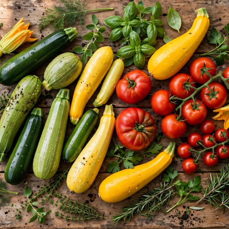 12 Anti-Inflammatory Zucchini And Summer Squash Recipes