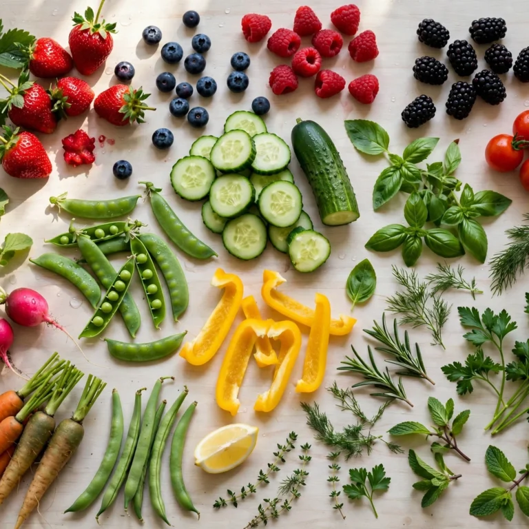 15 Summer Anti-Inflammatory Recipes to Start the Season Right