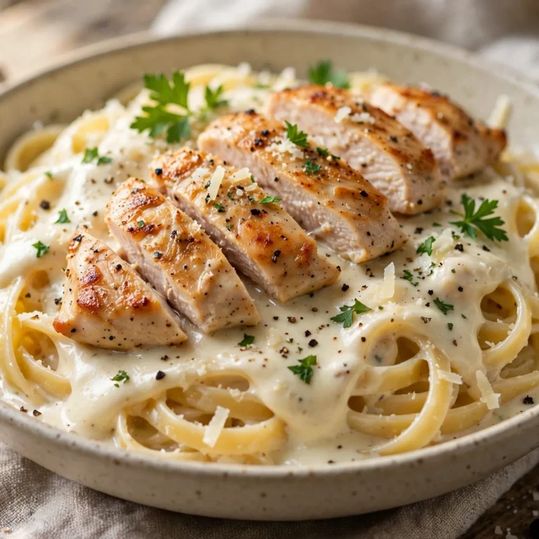 15 Creamy 21 Day Fix Chicken Alfredo Recipes That Feel Like Cheating