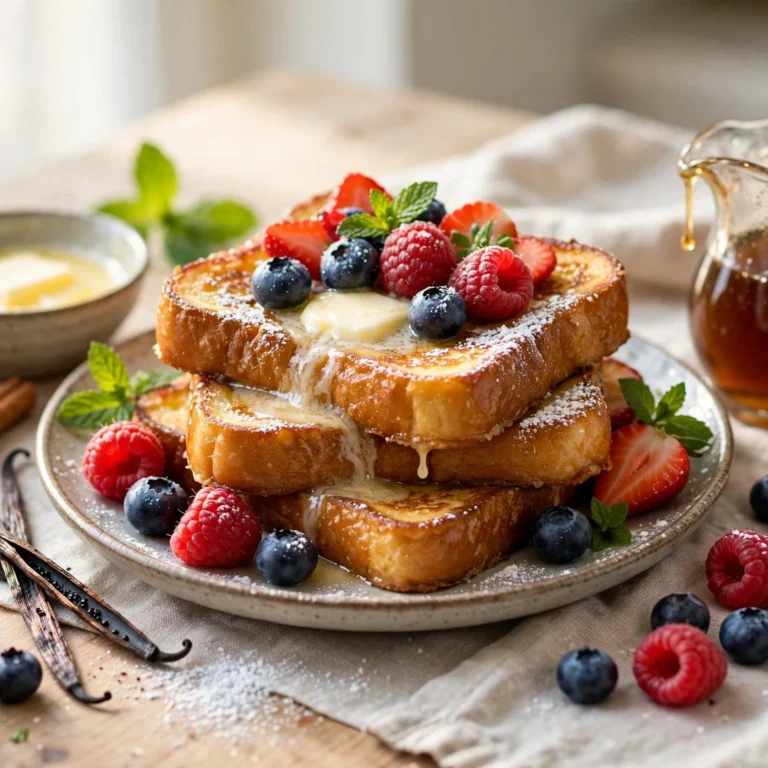 15 Indulgent 21 Day Fix French Toast Recipes That Won’t Break Your Plan