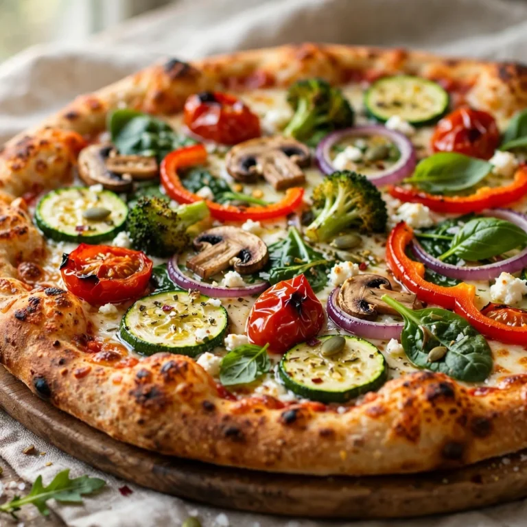 20 Easy 21 Day Fix Pizza Recipes You’ll Actually Crave
