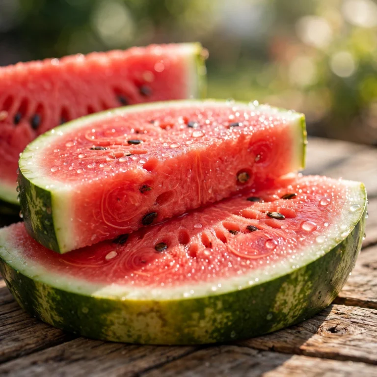 10 Anti-Inflammatory Watermelon Recipes for Summer Heat