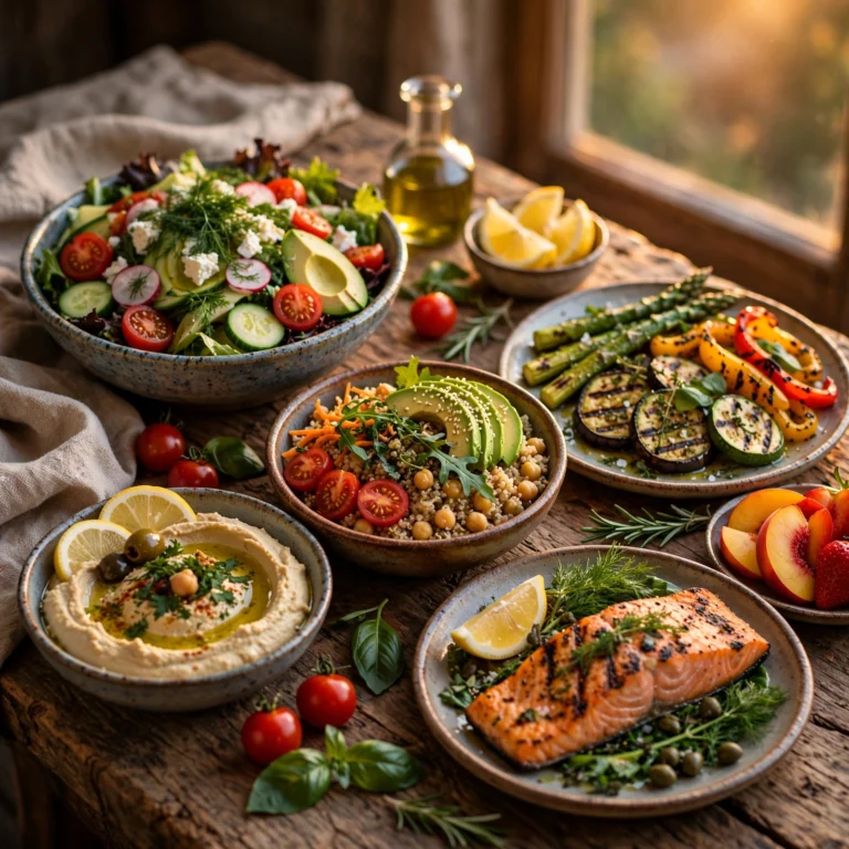 15 Best 21 Day Fix Summer Dinner Ideas (Easy & No Heavy Meals)