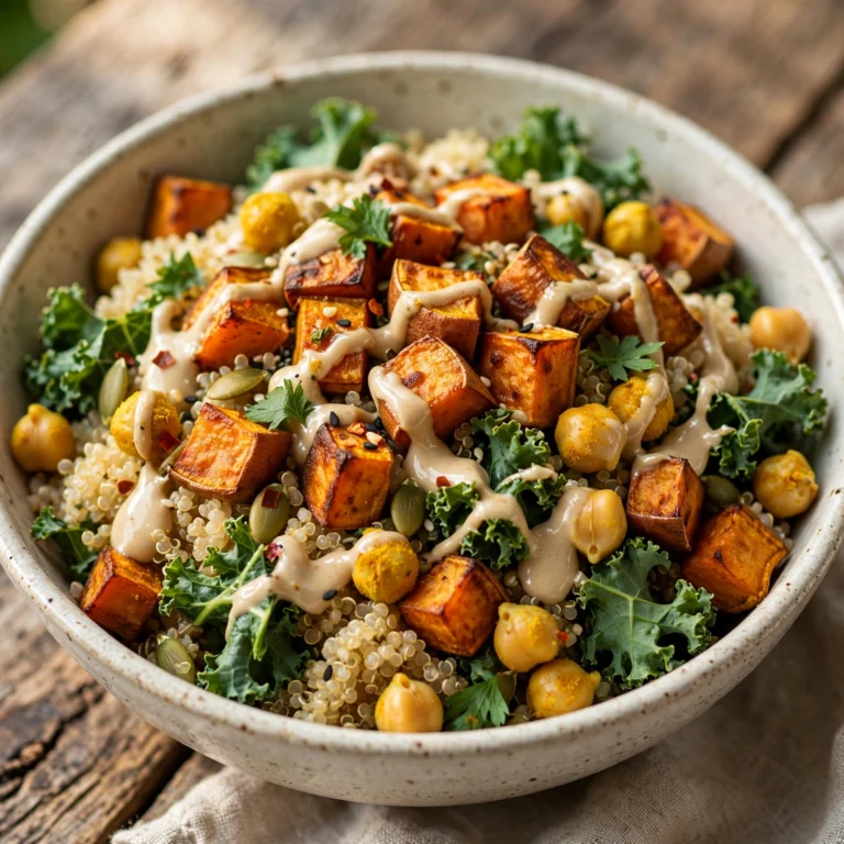 15 Anti-Inflammatory Grain Salads for Summer Days