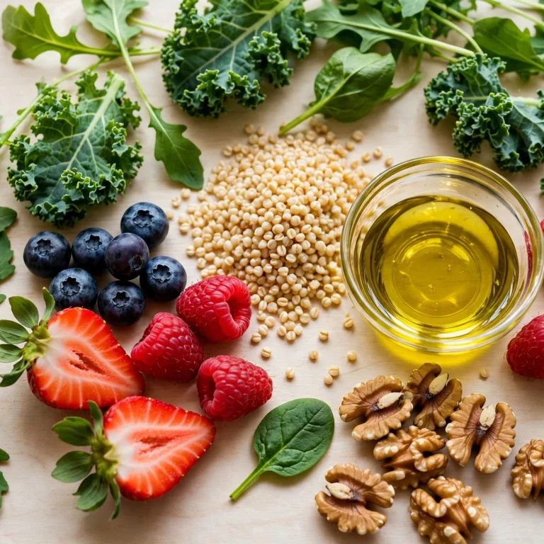 10 Summer Anti-Inflammatory Back-to-School Lunch Ideas