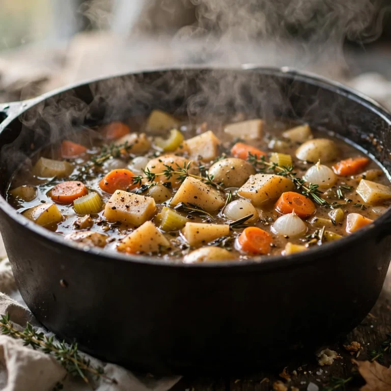 15 One-Pot Anti-Inflammatory Fall Dinners for Easy Weeknights
