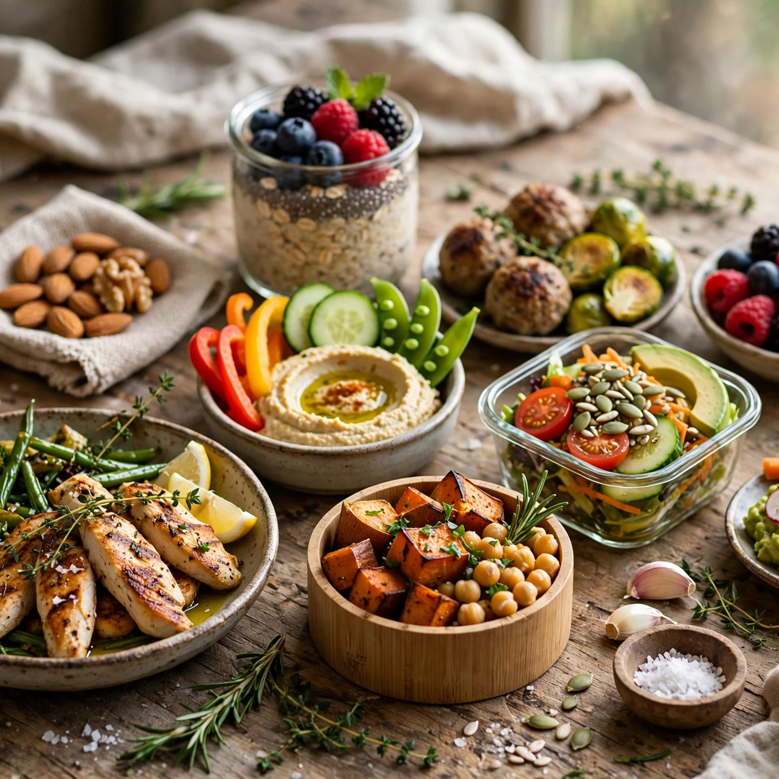 How to Start 21 Day Fix Diet Step by Step (Beginner Guide): 2. Quick Answer: How Do You Start the 21 Day Fix?