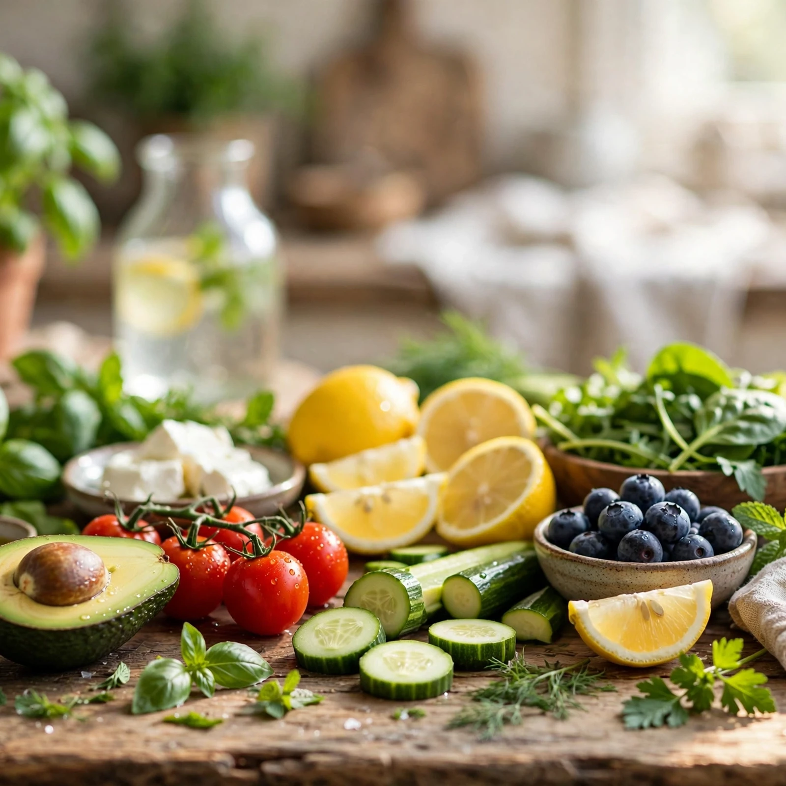 How to Stay on 21 Day Fix During Summer Vacations: Quick Vacation Survival Guide: How To Stay on 21 Day Fix During Summer Vacations