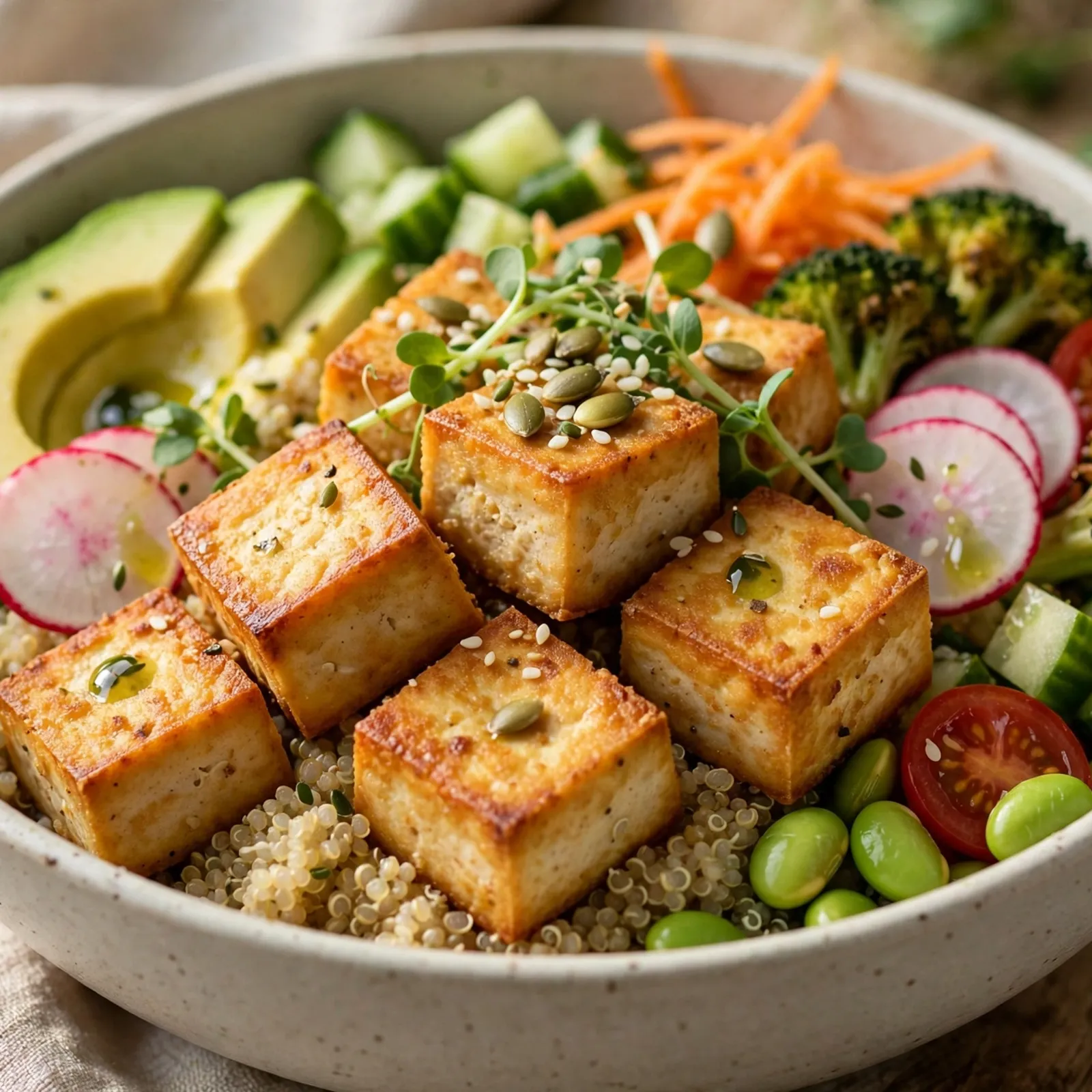 21 Day Fix Vegan Meal Plan (High Protein & Fully Plant-Based): 2. What Is the 21 Day Fix Vegan Meal Plan?