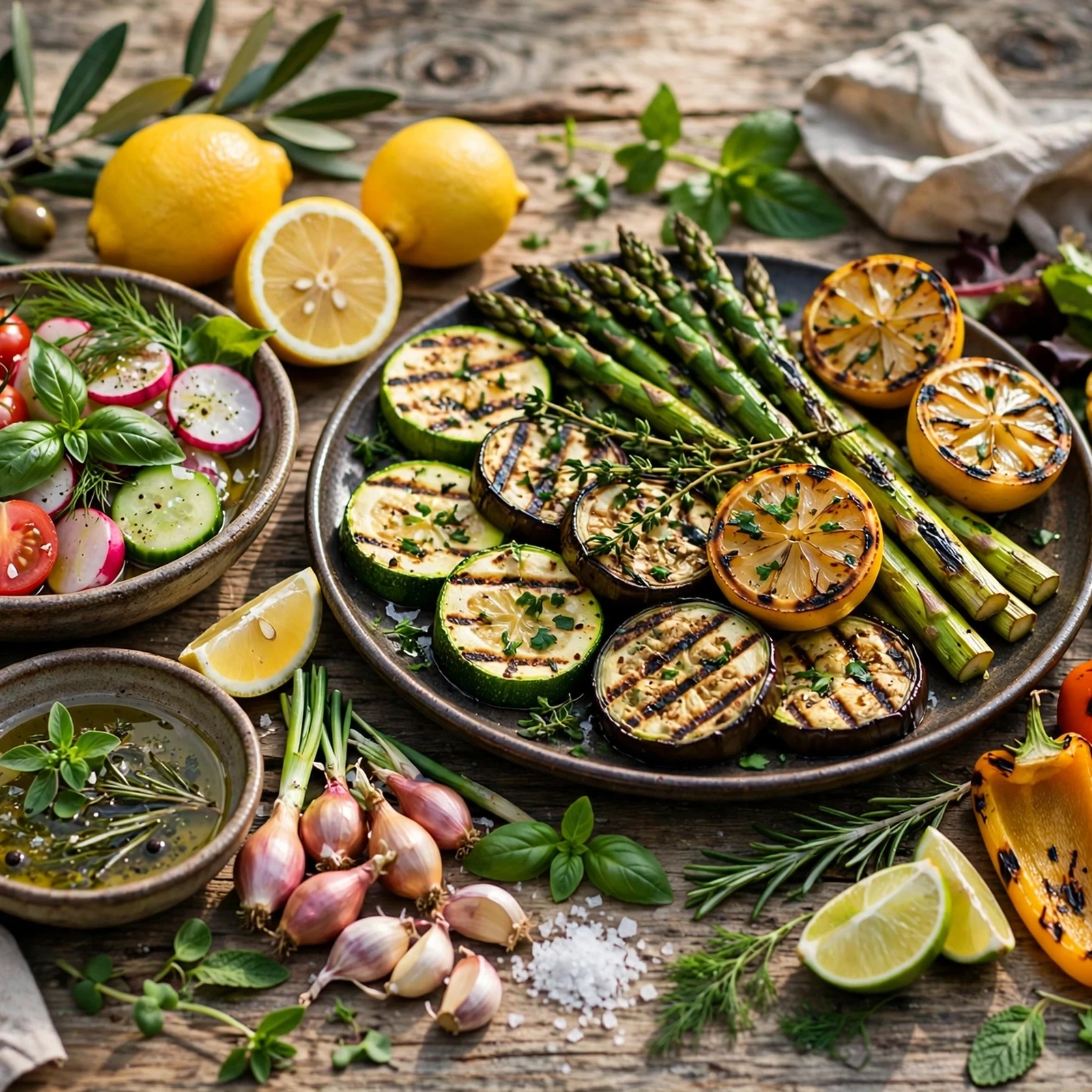 15 Summer Anti-Inflammatory BBQ Recipes for Cookouts: Why Anti-Inflammatory BBQ Recipes Are Great for Summer