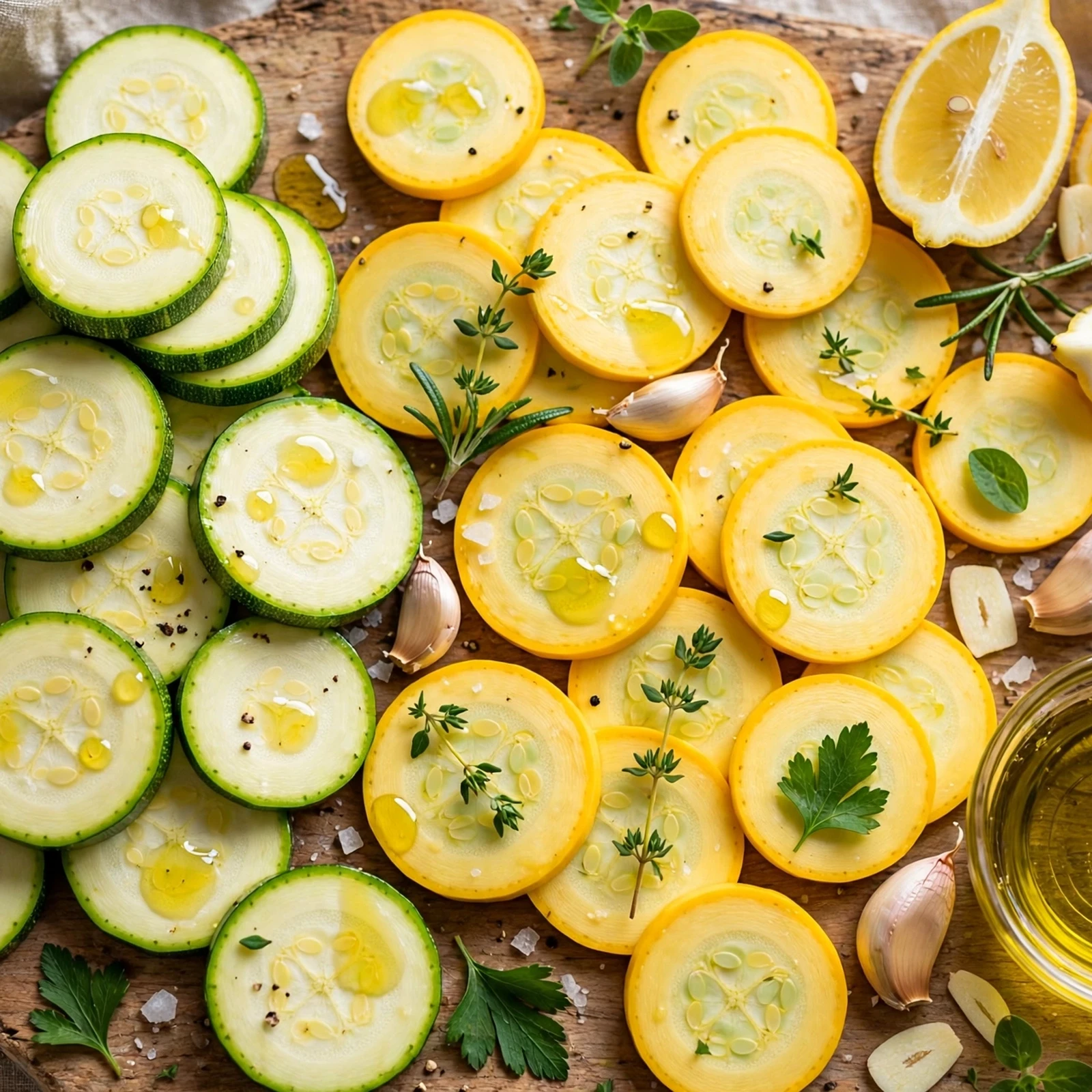12 Anti-Inflammatory Zucchini And Summer Squash Recipes: Why are zucchini and summer squash popular in anti-inflammatory cooking?