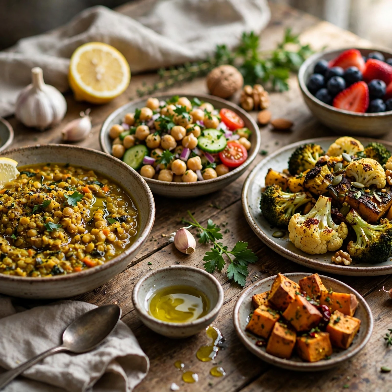 10 Budget Friendly Anti-Inflammatory Meals Under $5 Each: 3. The 10 Budget-Friendly Anti-Inflammatory Meals