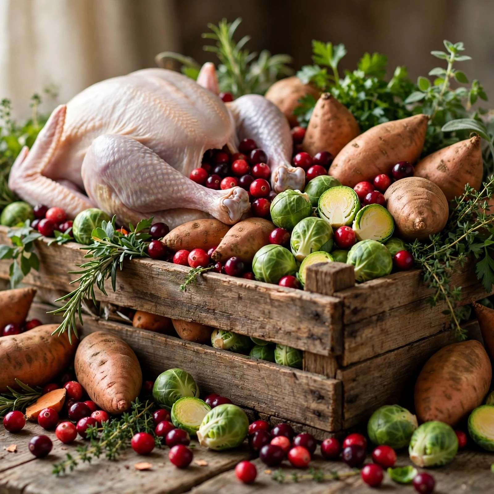15 Anti-Inflammatory Thanksgiving Recipes Everyone Will Love: What Makes a Thanksgiving Recipe Anti-Inflammatory?