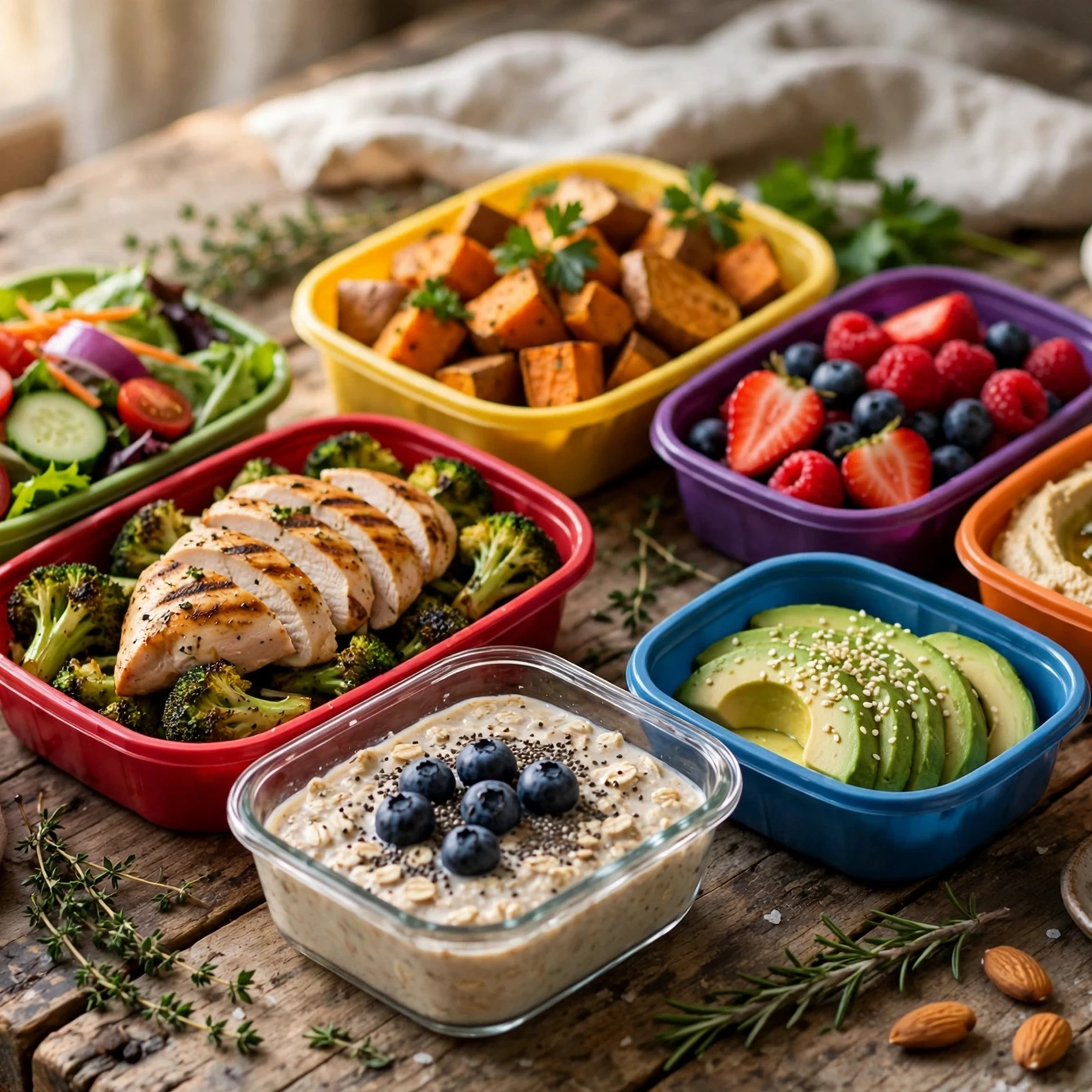 21 Day Fix for Beginners (Complete Start Guide): 3. What Does This Mean for Beginners?