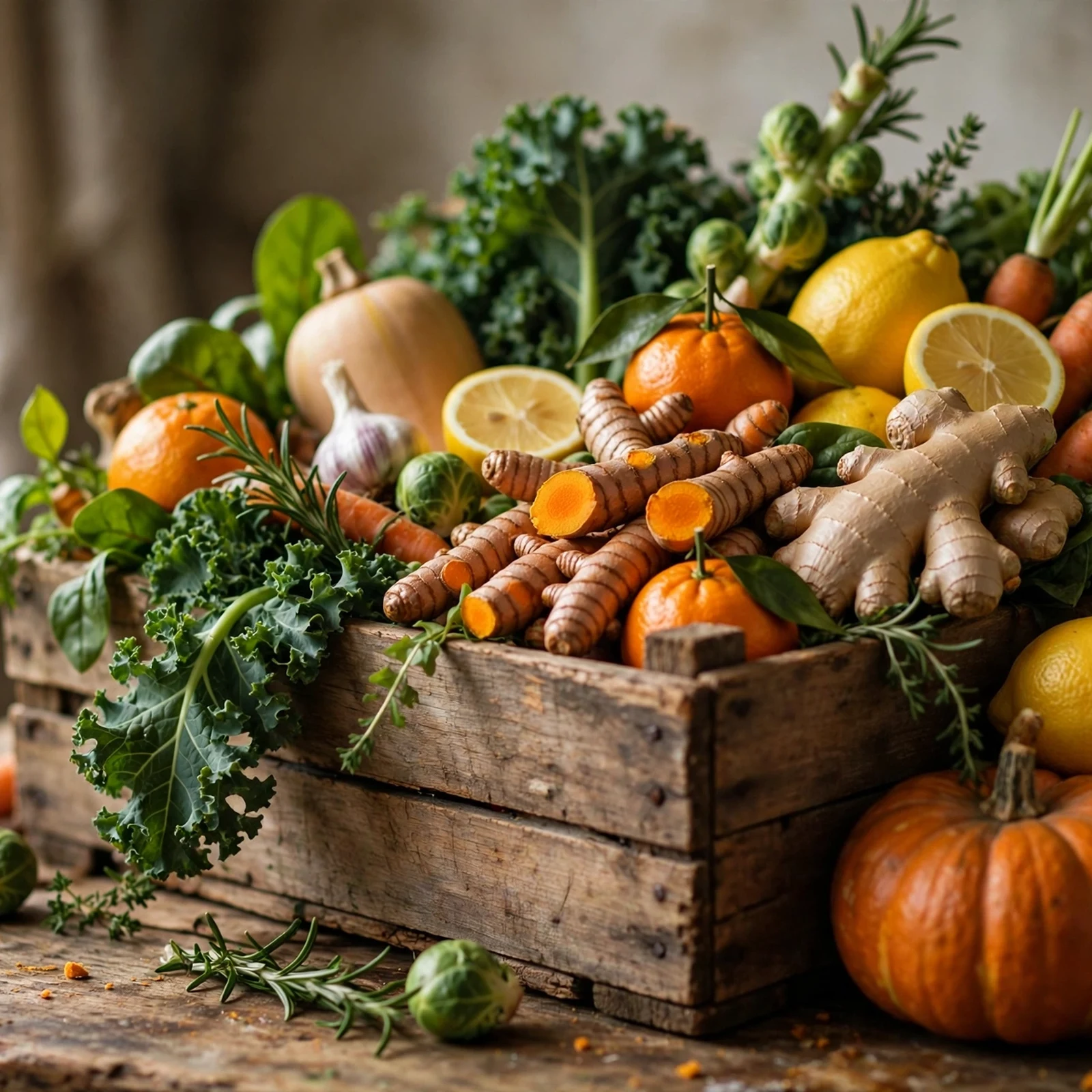 12 Gut-Healing Anti-Inflammatory Fall Meals for Immunity: Why Fall Is Perfect for Anti-Inflammatory Cooking