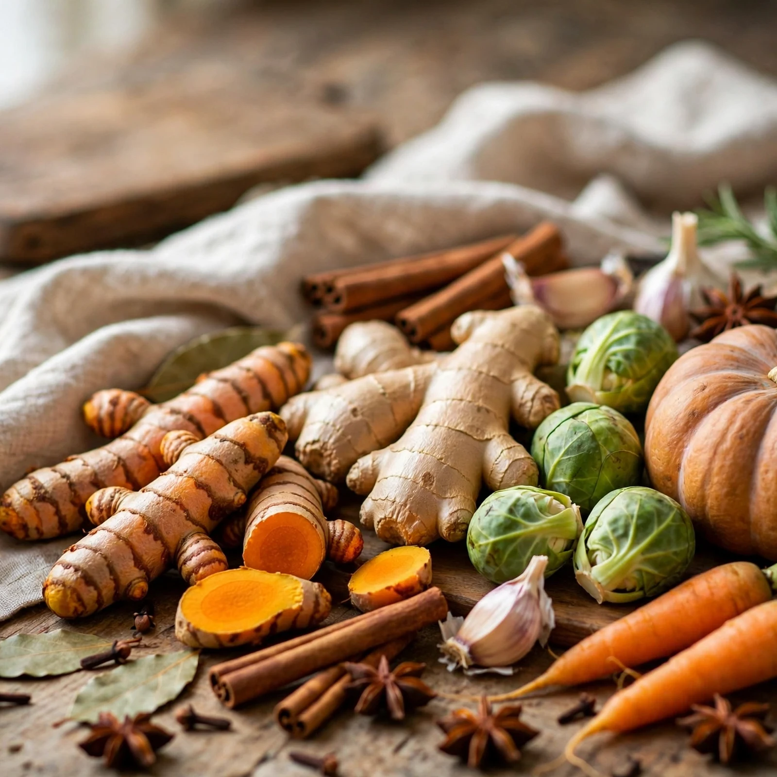 20 Anti-Inflammatory Slow Cooker Recipes for Fall: Why Slow Cooker Meals Are Perfect for Fall