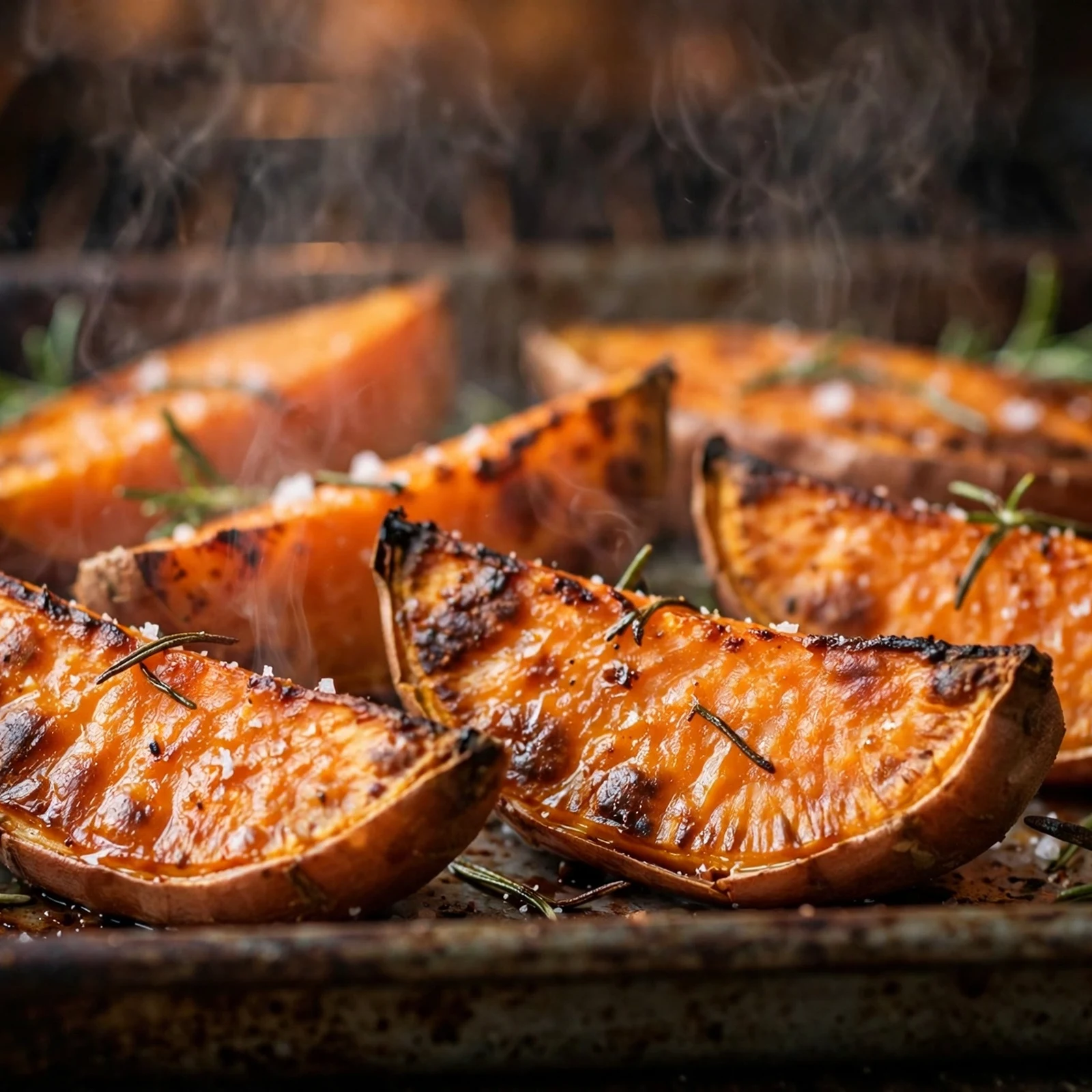 10 Anti-Inflammatory Sweet Potato Recipes for Fall Meal Prep: Why Sweet Potatoes Are Perfect for Fall Meal Prep