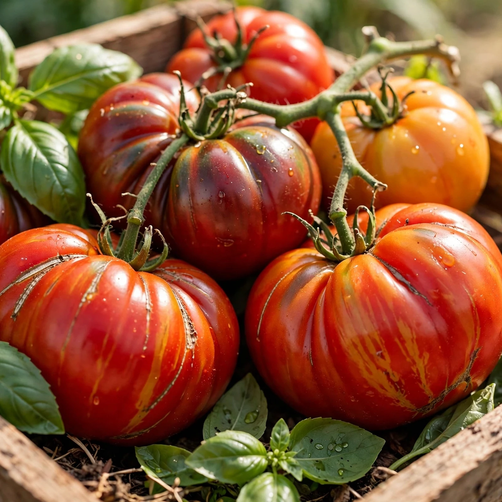 10 Anti-Inflammatory Tomato Recipes at Peak Season: Why Tomatoes Are Perfect During Peak Season