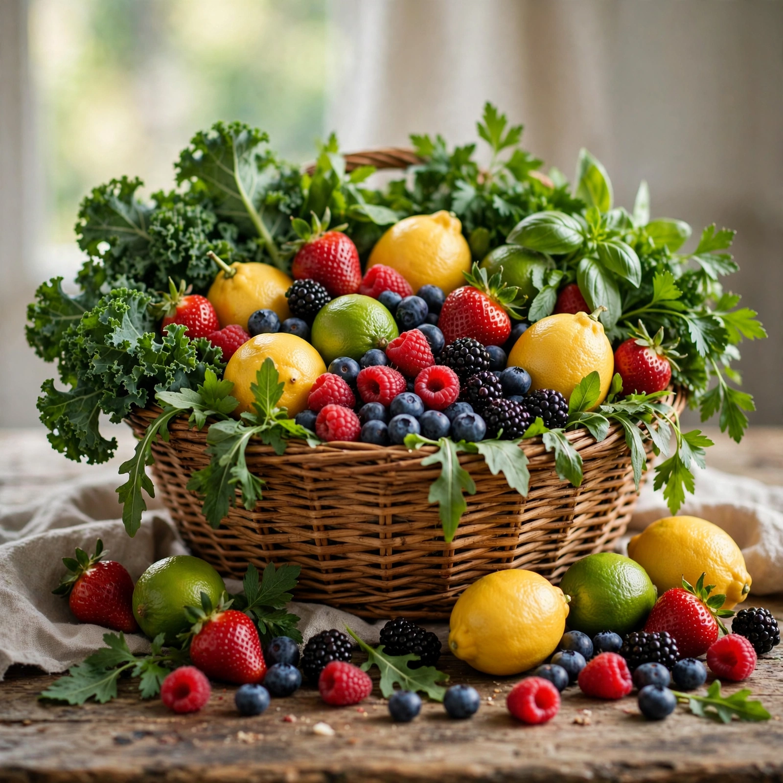 21 Day Fix Summer Detox Plan (Reset Before Fall): Why Do a Healthy Reset Before Fall?