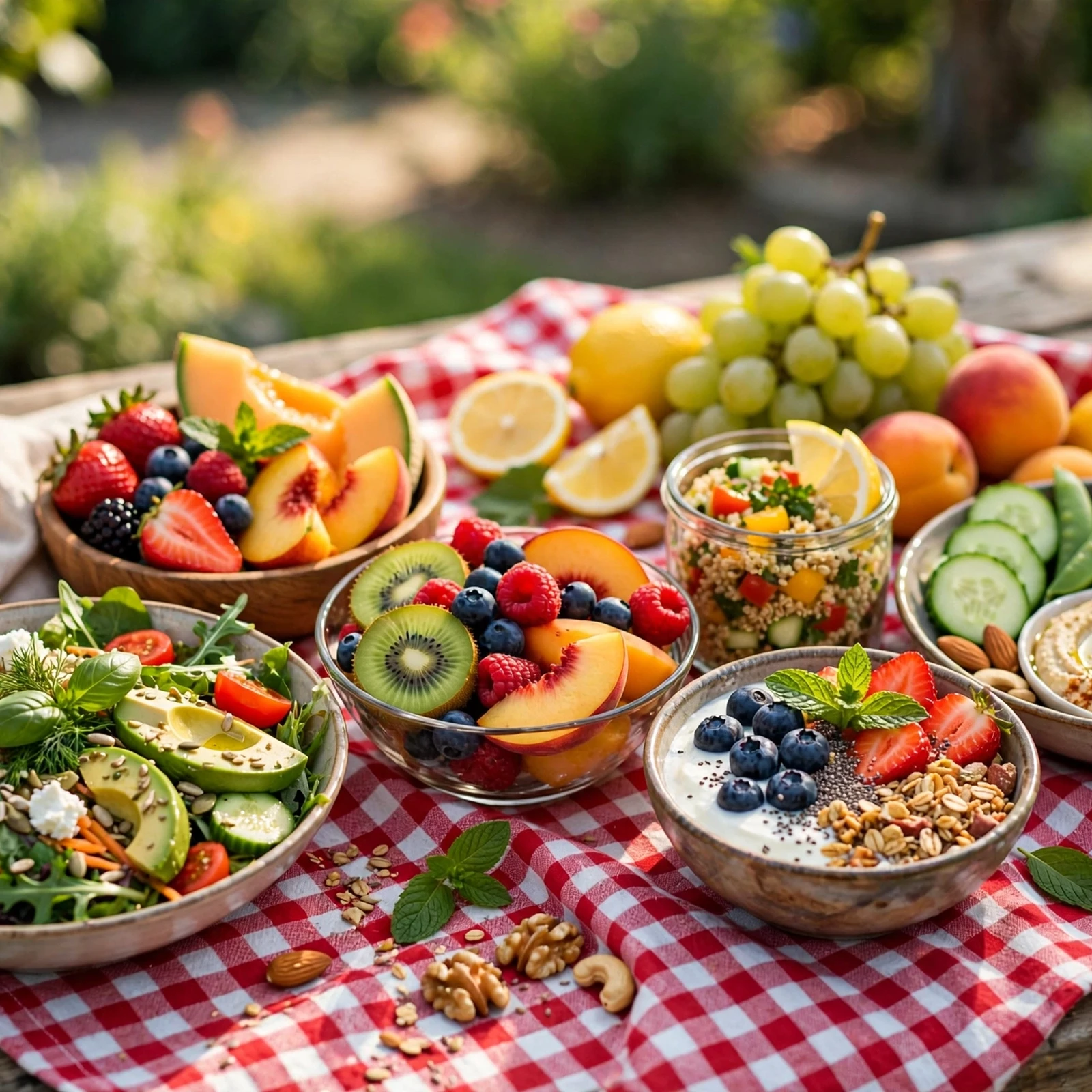 How to Stay on 21 Day Fix During Summer Vacations: Why Vacations Don’t Have to Ruin Your Progress