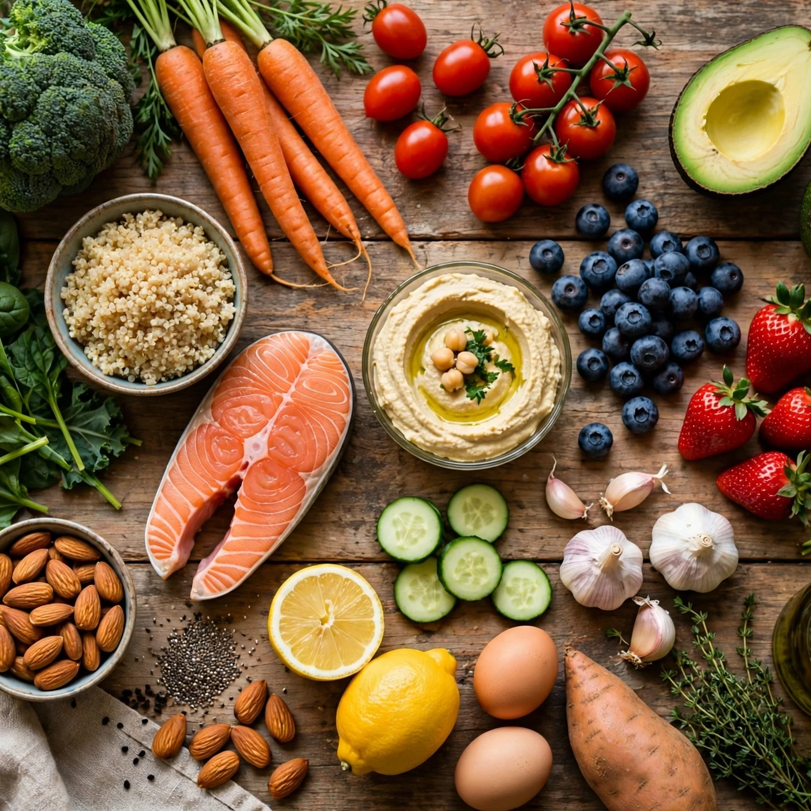 What to Eat Each Day on 21 Day Fix (Full Plan): 3. What You’ll Be Eating