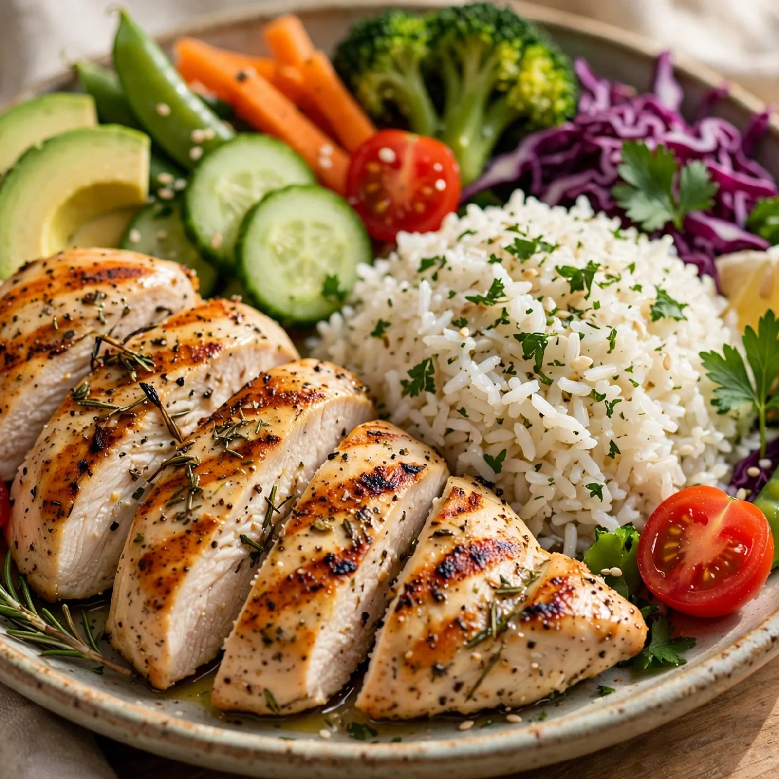 21 Day Fix for Picky Eaters (Simple Foods That Actually Taste Good): 4. 12 Simple 21 Day Fix Foods That Actually Taste Good