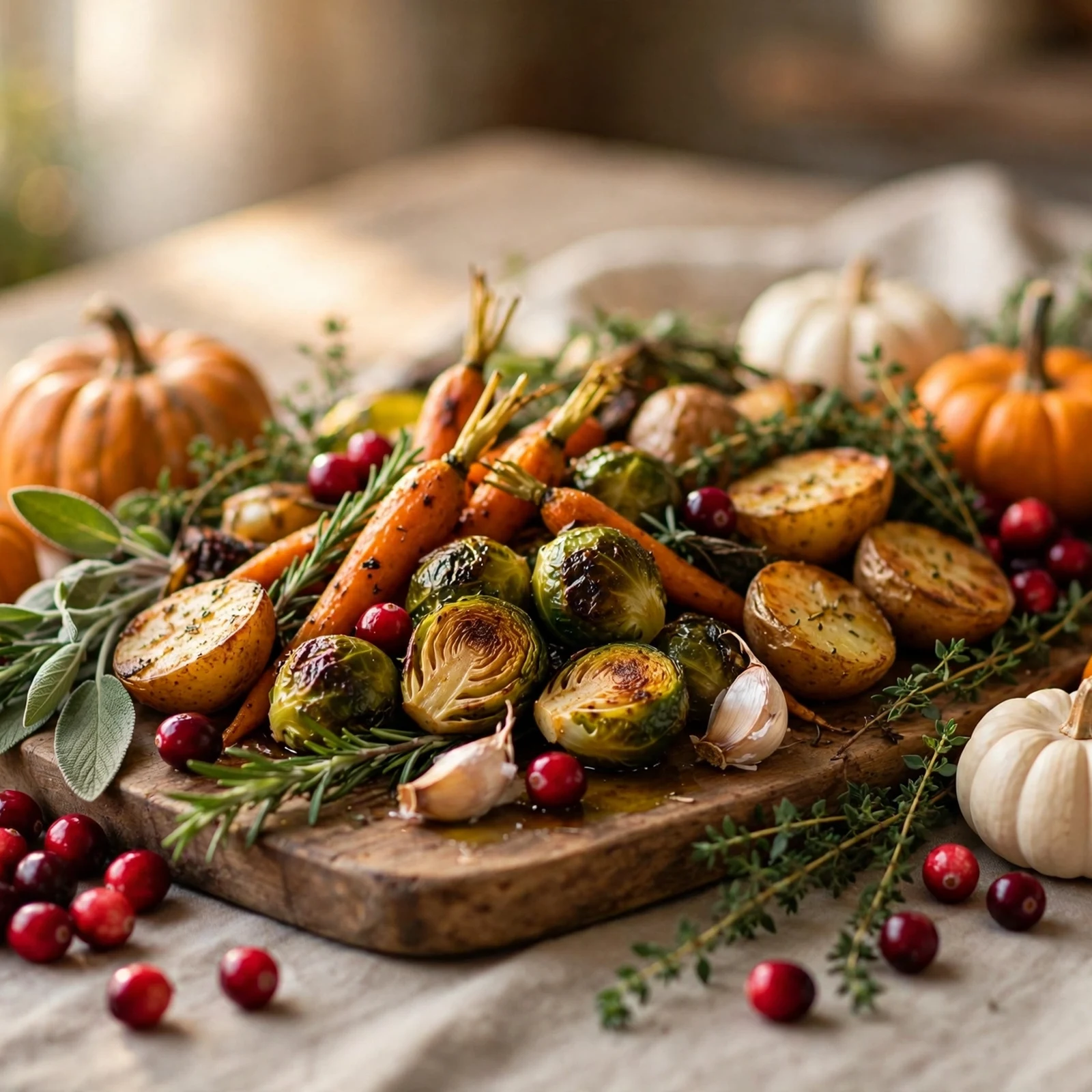15 Anti-Inflammatory Thanksgiving Recipes Everyone Will Love: 15 Anti-Inflammatory Thanksgiving Recipes Everyone Will Love