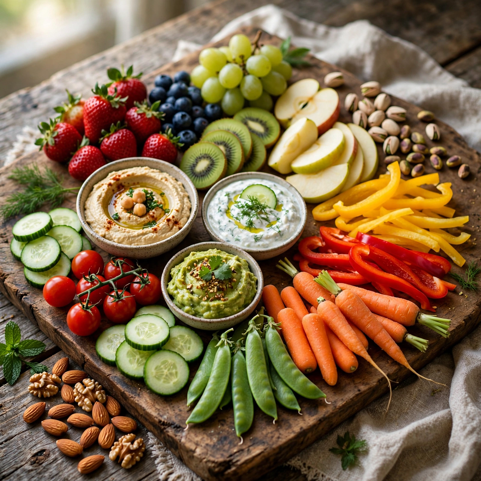 15 Healthy 21 Day Fix Summer Snack Ideas (Cool & Satisfying): 15 Healthy 21 Day Fix Summer Snack Ideas