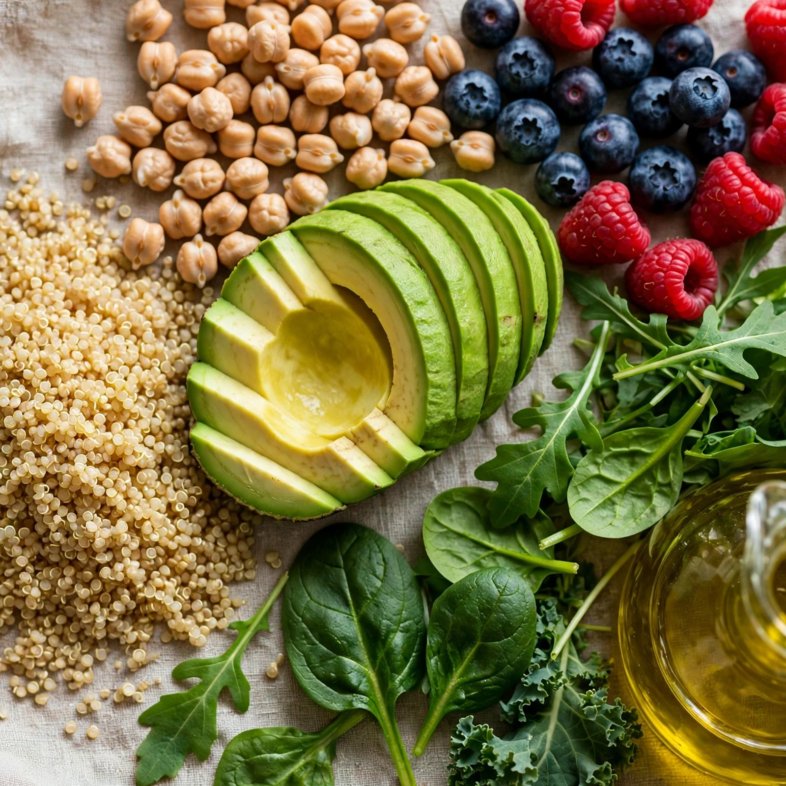 10 Summer Anti-Inflammatory Back-to-School Lunch Ideas: Key Ingredients for Anti-Inflammatory Lunches