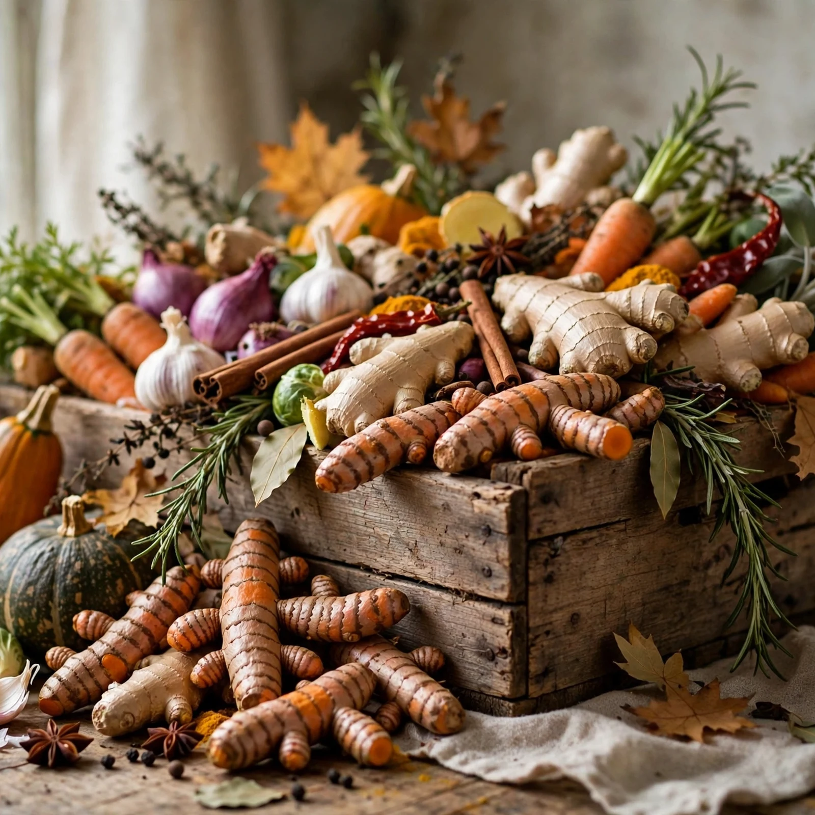 20 Anti-Inflammatory Slow Cooker Recipes for Fall: What Makes a Recipe Anti-Inflammatory?