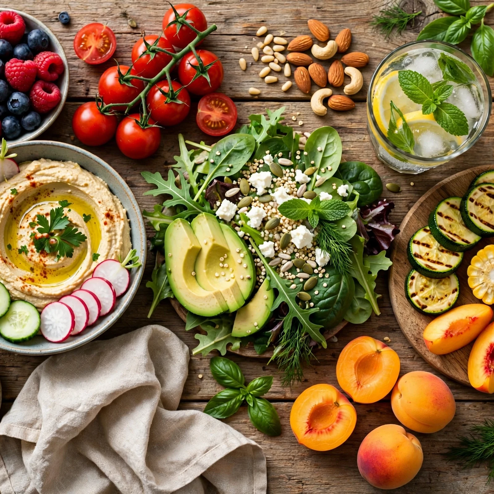 How to Stay on 21 Day Fix During Summer Vacations: Plan Before You Leave