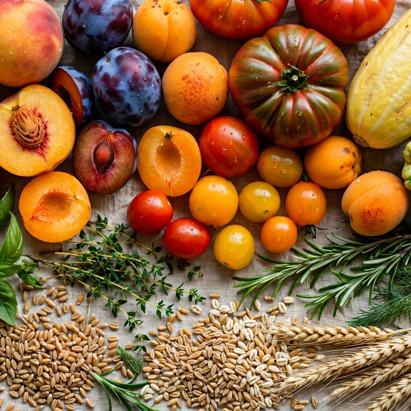 15 End-of-Summer Anti-Inflammatory Recipes to Soak In the Season: Seasonal Ingredients to Enjoy Before Summer Ends