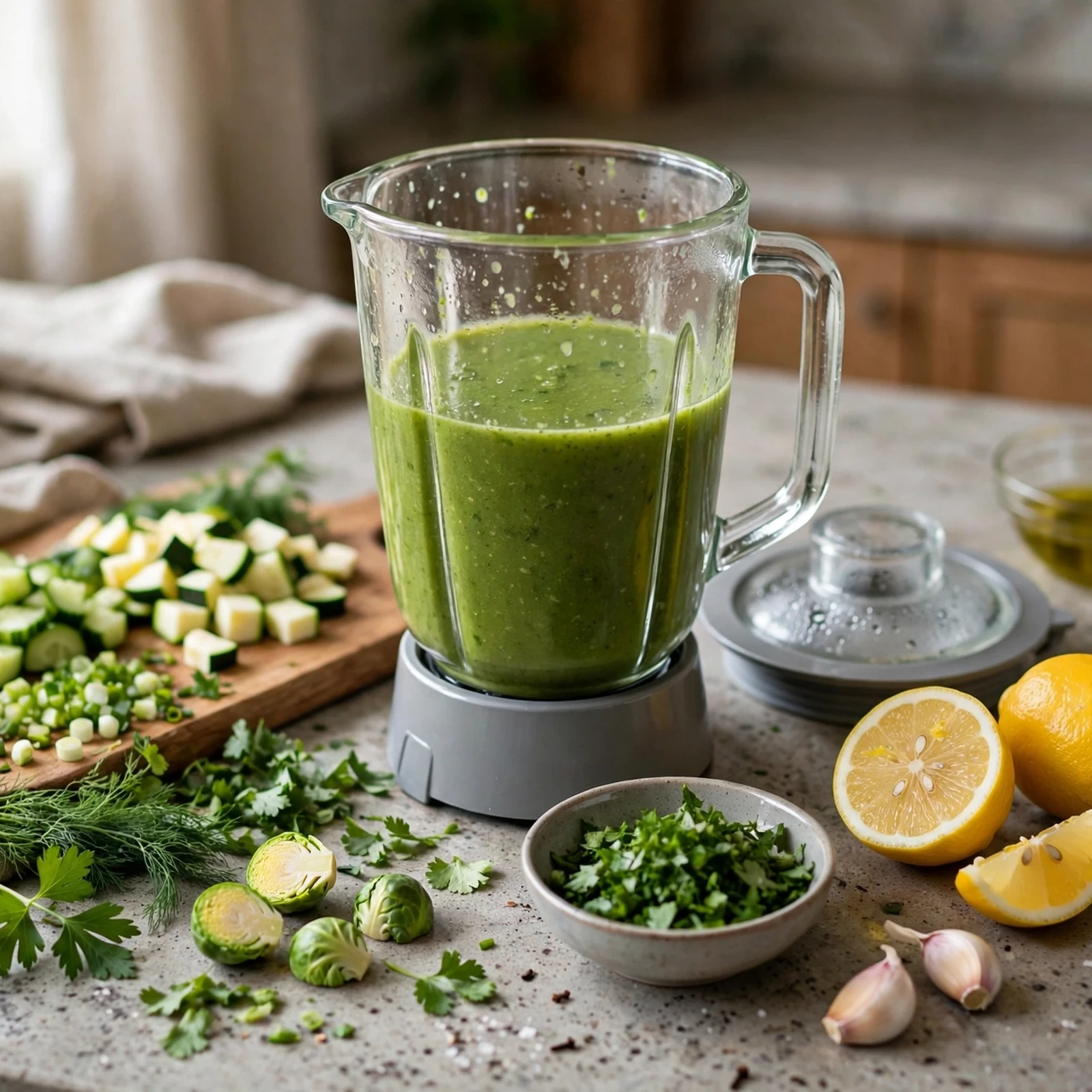 20 Anti-Inflammatory Cold Soups for Summer Heat Relief: Tips for Making Better Homemade Cold Soups