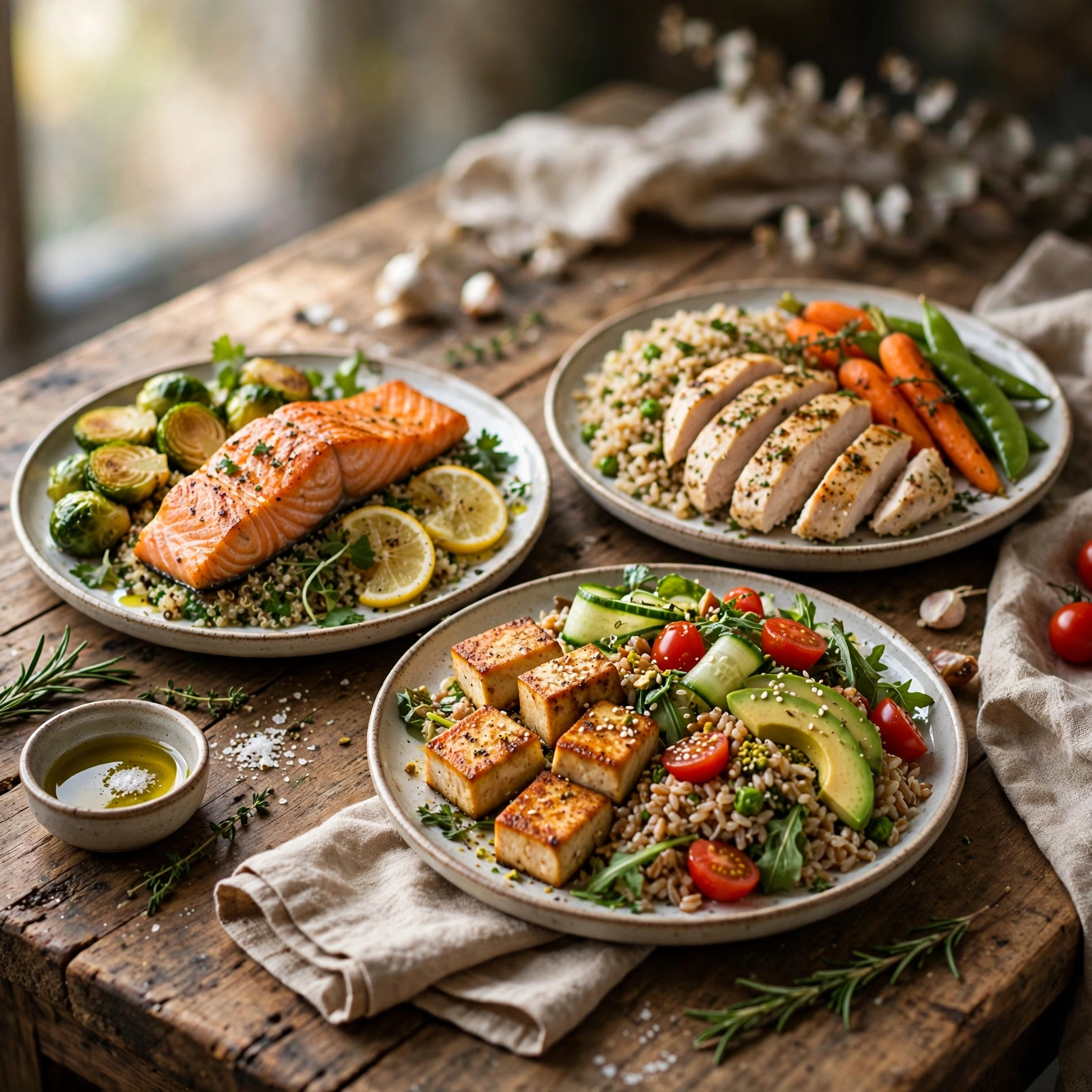 15 Best 21 Day Fix Summer Dinner Ideas (Easy & No Heavy Meals): Understanding 21 Day Fix Dinner Portions