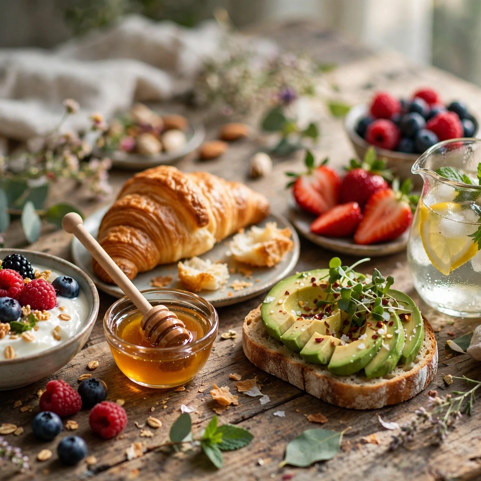 20 21 Day Fix Summer Breakfast Ideas (Quick & Light Mornings): Understanding 21 Day Fix Breakfast Portions