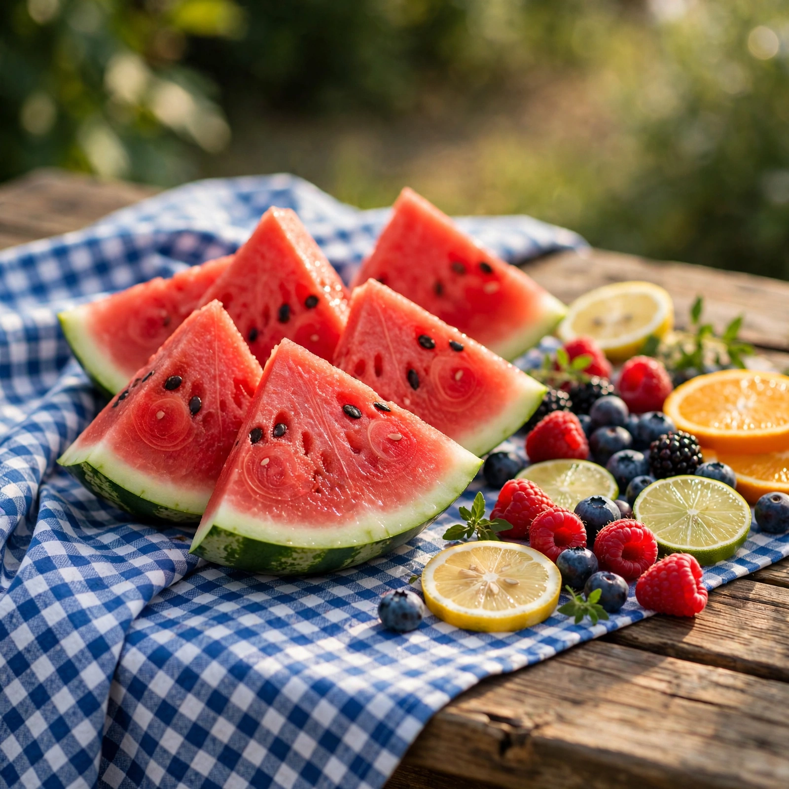10 Anti-Inflammatory Watermelon Recipes for Summer Heat: Why Watermelon Is Perfect for Summer Recipes