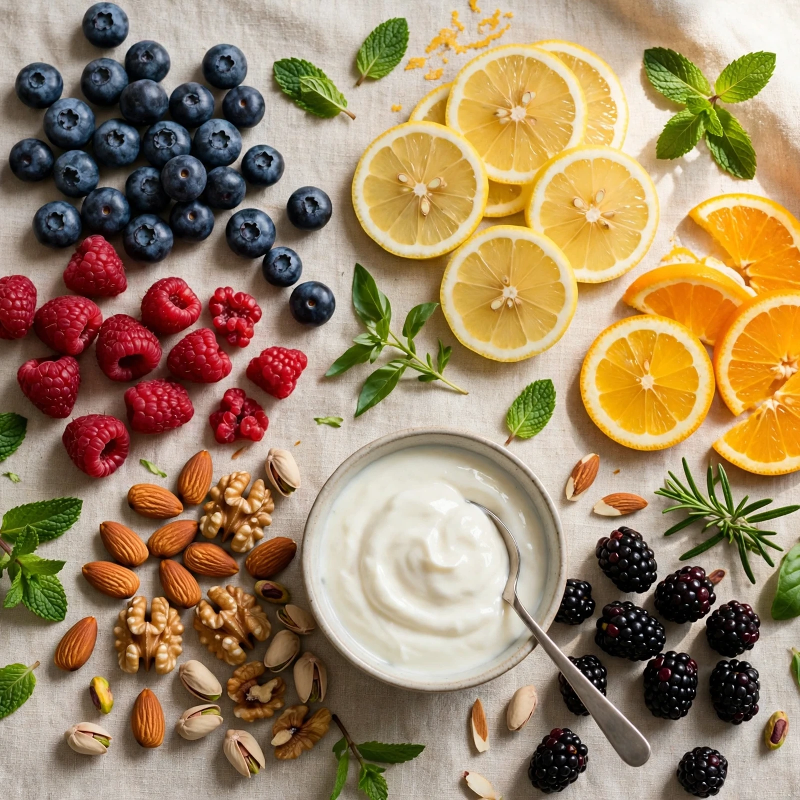 15 Anti-Inflammatory Fruit Salads and Desserts for Summer Parties: What Makes a Fruit Dessert Part of an Anti-Inflammatory Eating Pattern?