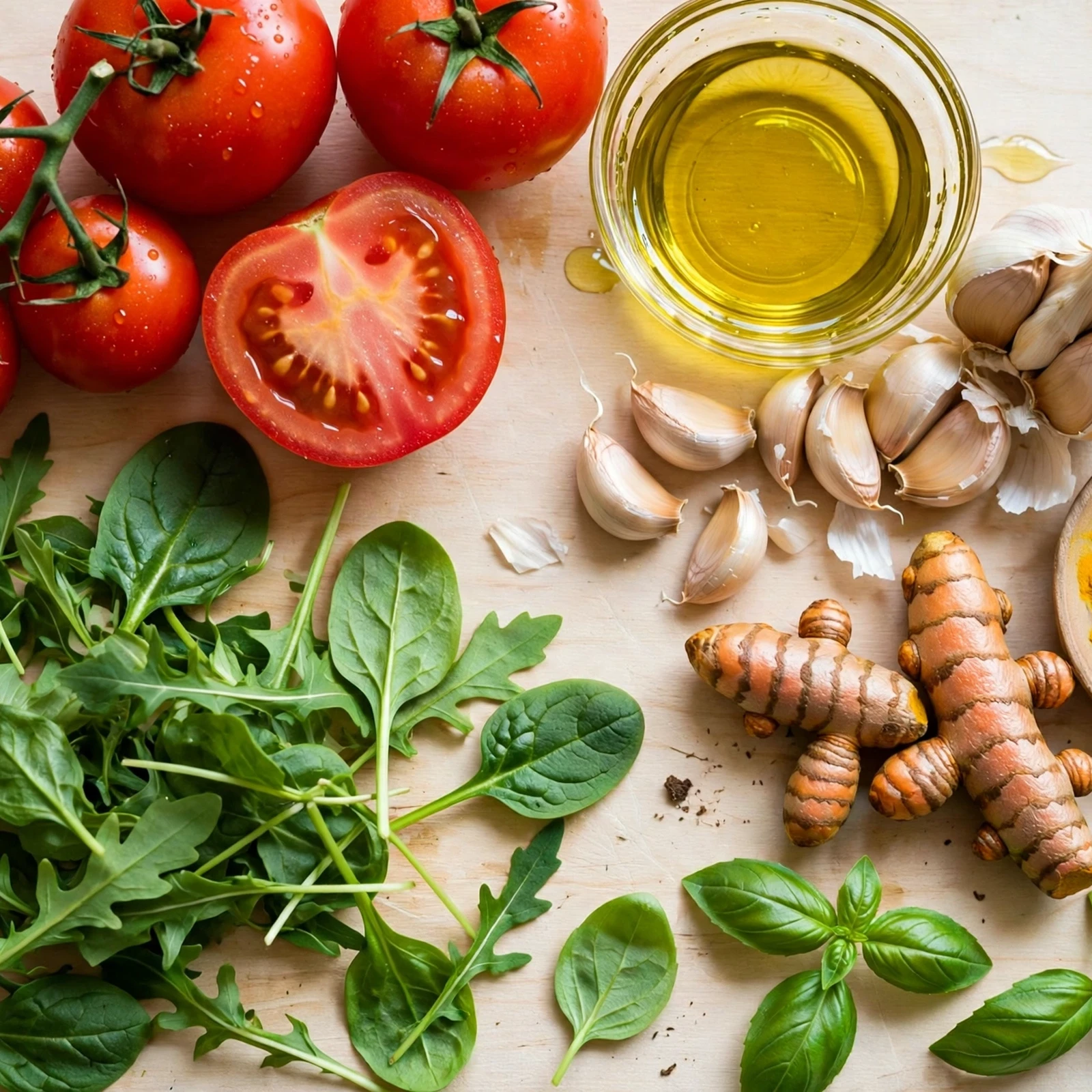 10 Anti-Inflammatory Tomato Recipes at Peak Season: What Makes a Tomato Recipe Anti-Inflammatory?