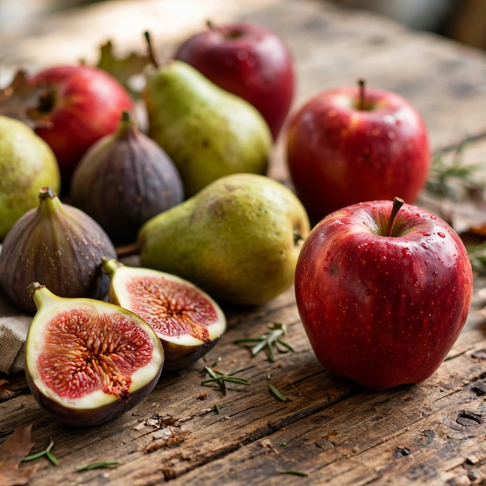 10 Anti-Inflammatory Apple Pear and Fig Recipes for Fall: What Makes These Recipes Anti-Inflammatory?