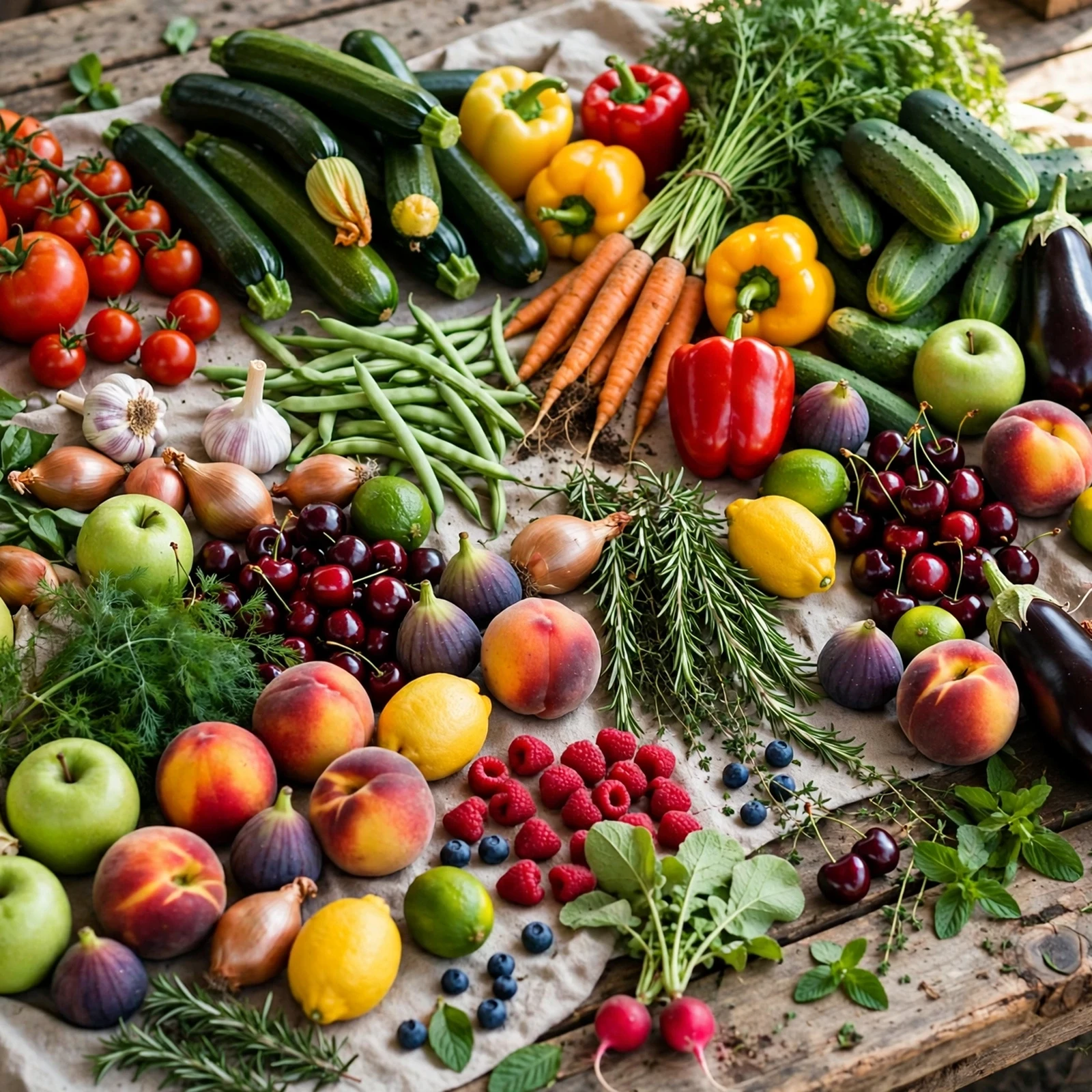 15 Summer Anti-Inflammatory Recipes to Start the Season Right: Why Summer Is Perfect for Anti-Inflammatory Eating