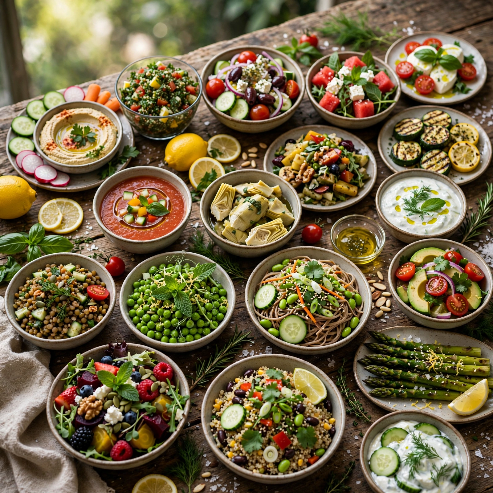 15 Best 21 Day Fix Summer Dinner Ideas (Easy & No Heavy Meals): 15 Best 21 Day Fix Summer Dinner Ideas